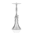 hookah Adalya ATH L-Steel Ahu Hookah  Clear  