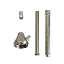 hookah Adalya ATH L-Steel Serhos Hookah    