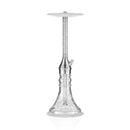 hookah Adalya ATH L-Steel Serhos Hookah  Clear Cut Serhos 