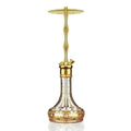 hookah ATH T-Brass BA Collection Hatemi Hookah  Clear (Pak)  