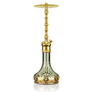 hookah ATH T-Brass BA Collection Hurrem Hookah  Oniks  
