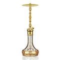 hookah ATH T-Brass BA Collection Hurrem Hookah  Clear (Pak)  
