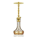 hookah ATH T-Brass BA Collection Hurrem Hookah  Clear (Pak)  