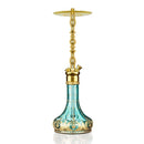 hookah ATH T-Brass BA Collection Hurrem Hookah  Zumrut  