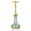 hookah ATH T-Brass BA Collection Nigari Hookah  Firuze  
