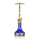 hookah ATH T-Brass BA Collection Nigari Hookah  Safir  