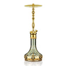 hookah ATH T-Brass BA Collection Nigari Hookah  Oniks  