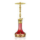 hookah ATH T-Brass BA Collection Nigari Hookah  Yakut  