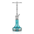 hookah ATH T-Steel BA Collection Buhari Hookah  Firuze  