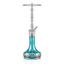 hookah ATH T-Steel BA Collection Buhari Hookah  Firuze  