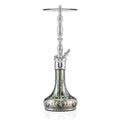 hookah ATH T-Steel BA Collection Buhari Hookah  Oniks  