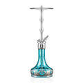 hookah ATH T-Steel BA Collection Hatemi Hookah  Firuze  