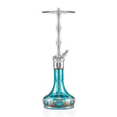hookah ATH T-Steel BA Collection Hatemi Hookah  Firuze  