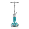 hookah ATH T-Steel BA Collection Nigari Hookah  Firuze  