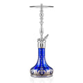 hookah ATH T-Steel BA Collection Nigari Hookah  Safir  