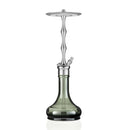 hookah Adalya ATH T-Steel Hatemi Hookah  Oniks  