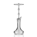 hookah Adalya ATH T-Steel Hatemi Hookah  Clear (Pak)  