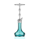 hookah Adalya ATH T-Steel Hatemi Hookah  Zumrut  