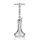 hookah Adalya ATH T-Steel Hurrem Hookah  Clear (Pak)  