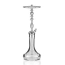 hookah Adalya ATH T-Steel Nigari Hookah  Clear (Pak)  