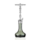 hookah Adalya ATH T-Steel Nigari Hookah  Oniks  