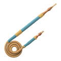 Hose Adalya ATH Traditional Hookah Hose  Blue  