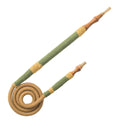 Hose Adalya ATH Traditional Hookah Hose  Green  