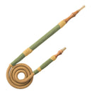 Hose Adalya ATH Traditional Hookah Hose  Green  