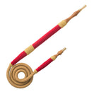 Hose Adalya ATH Traditional Hookah Hose  Red  