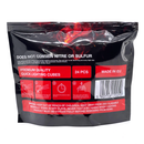 Charcoal Adalya Premium Quality Quick Lightning Cubes 24 Pieces    