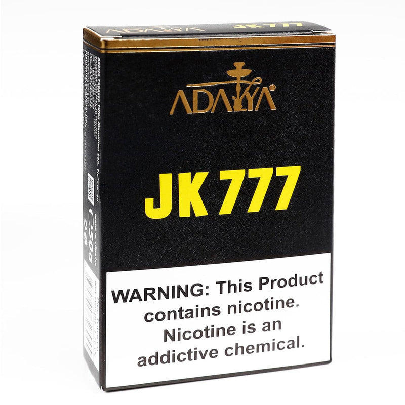 Tobacco Adalya JK 777  50g  