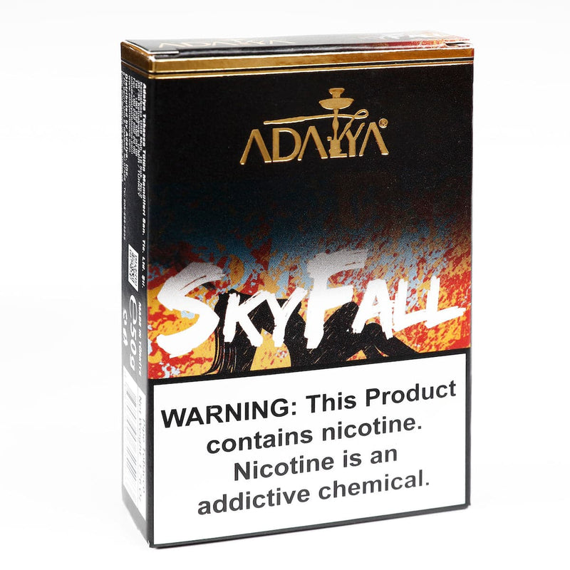 Tobacco Adalya Skyfall  50g  