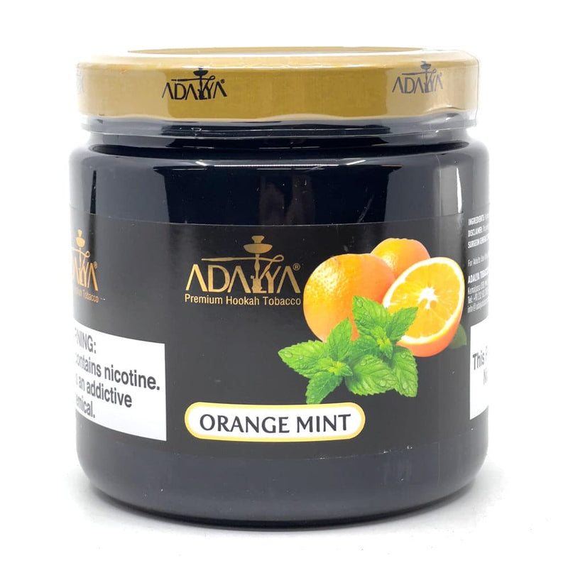 Tobacco Adalya Orange Mint 50g  1kg  