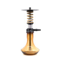 hookah Agni F1 Hookah Set  Brown  
