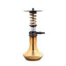 hookah Agni F1 Hookah Set  Brown  