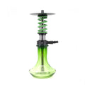 hookah Agni F1 Hookah Set  Green  