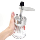 hookah Aladin 2 Go Mini Hookah    