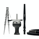 hookah Aladin MVP 360 Mini Hookah    