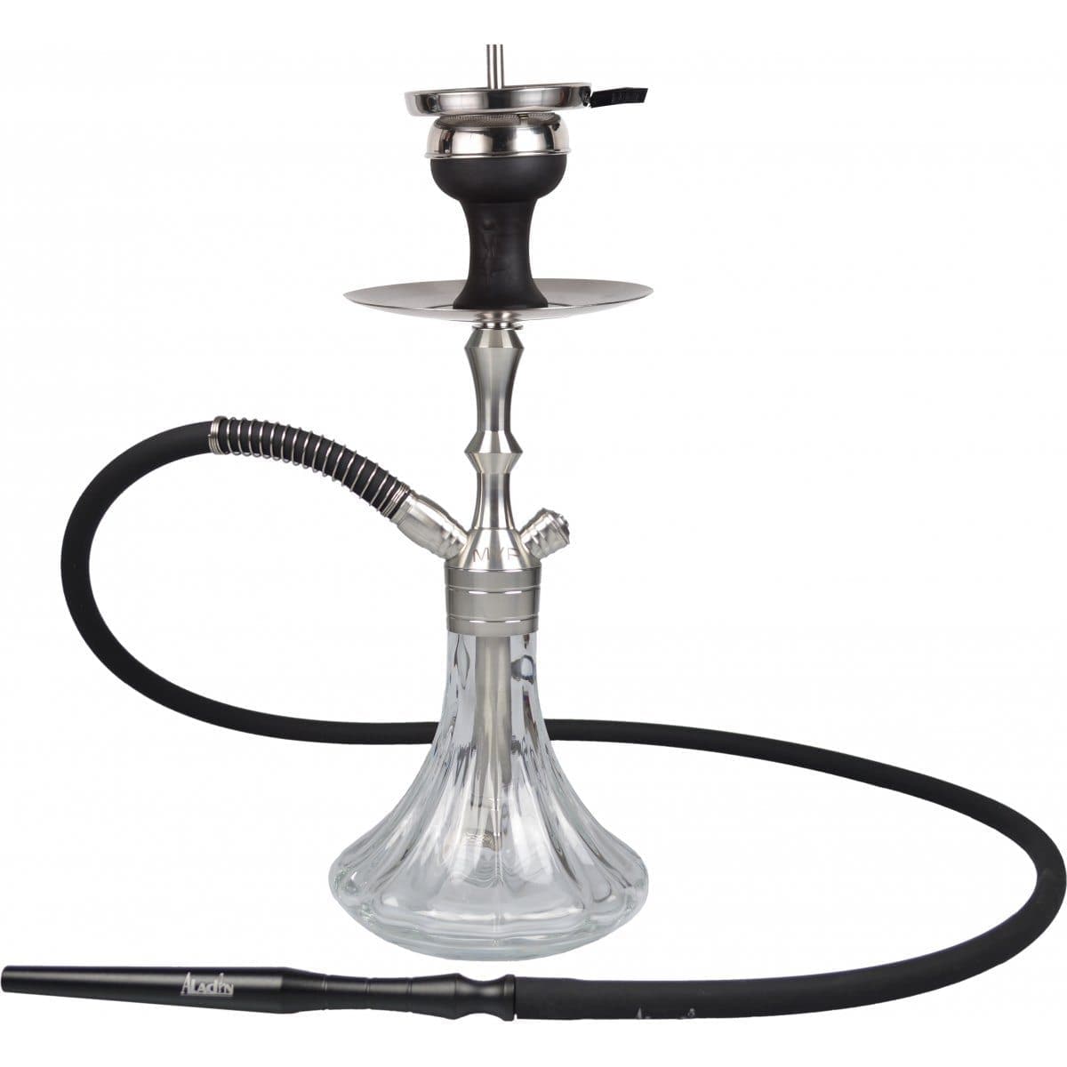 Aladin MVP 360 Mini Hookah Aladin MVP 360 Mini Hookah