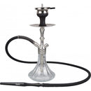 hookah Aladin MVP 360 Mini Hookah  Clear Pattern  