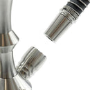 hookah Aladin MVP 360 Mini Hookah    