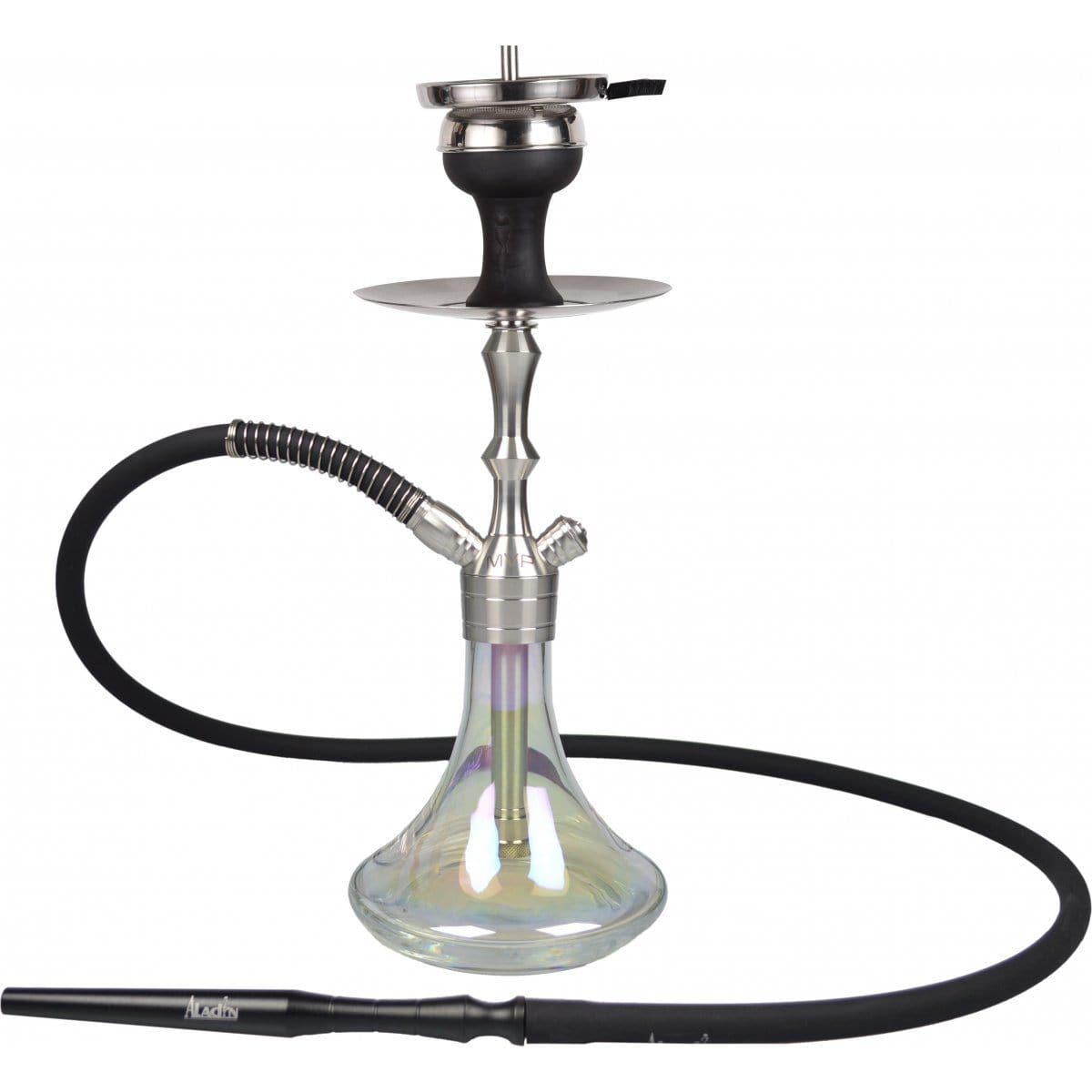 3.5 iliit イロハ yizhiyu 中華 bdm aladin Aladin MVP 360 Mini Hookah