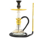 hookah Amazon Future Prime Hookah  Bottiicino-Gold  
