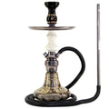 hookah Amazon Future Prime Hookah  Bottiicino-Titanium  