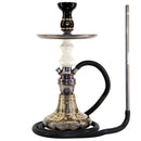 hookah Amazon Future Prime Hookah  Bottiicino-Titanium  