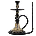 hookah Amazon Future Prime Hookah  Onix-Preto  