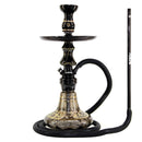 hookah Amazon Future Prime Hookah  Onix-Preto  