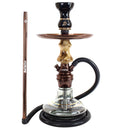 hookah Amazon Future Prime Hookah  Piope-Bronze  