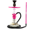 hookah Amazon Future Prime Hookah  Rosa-Onix  