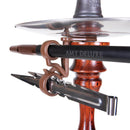 hookah Amy Deluxe Bohemian Cut Hookah (101.01)    